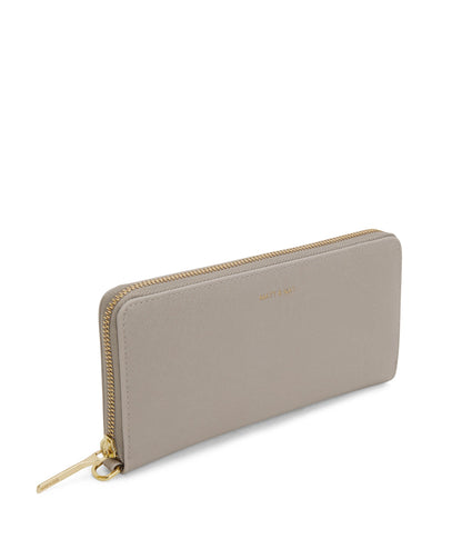 ELM Vegan Continental Wallet - Vintage