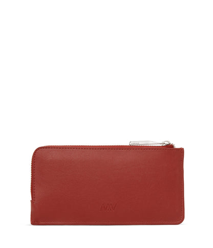 SEVA Vegan Wallet - Vintage