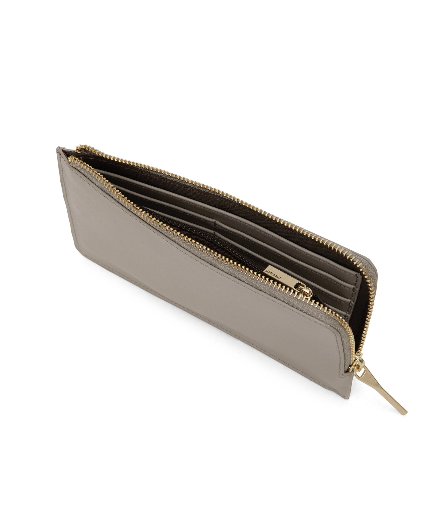 SEVA Vegan Wallet - Vintage