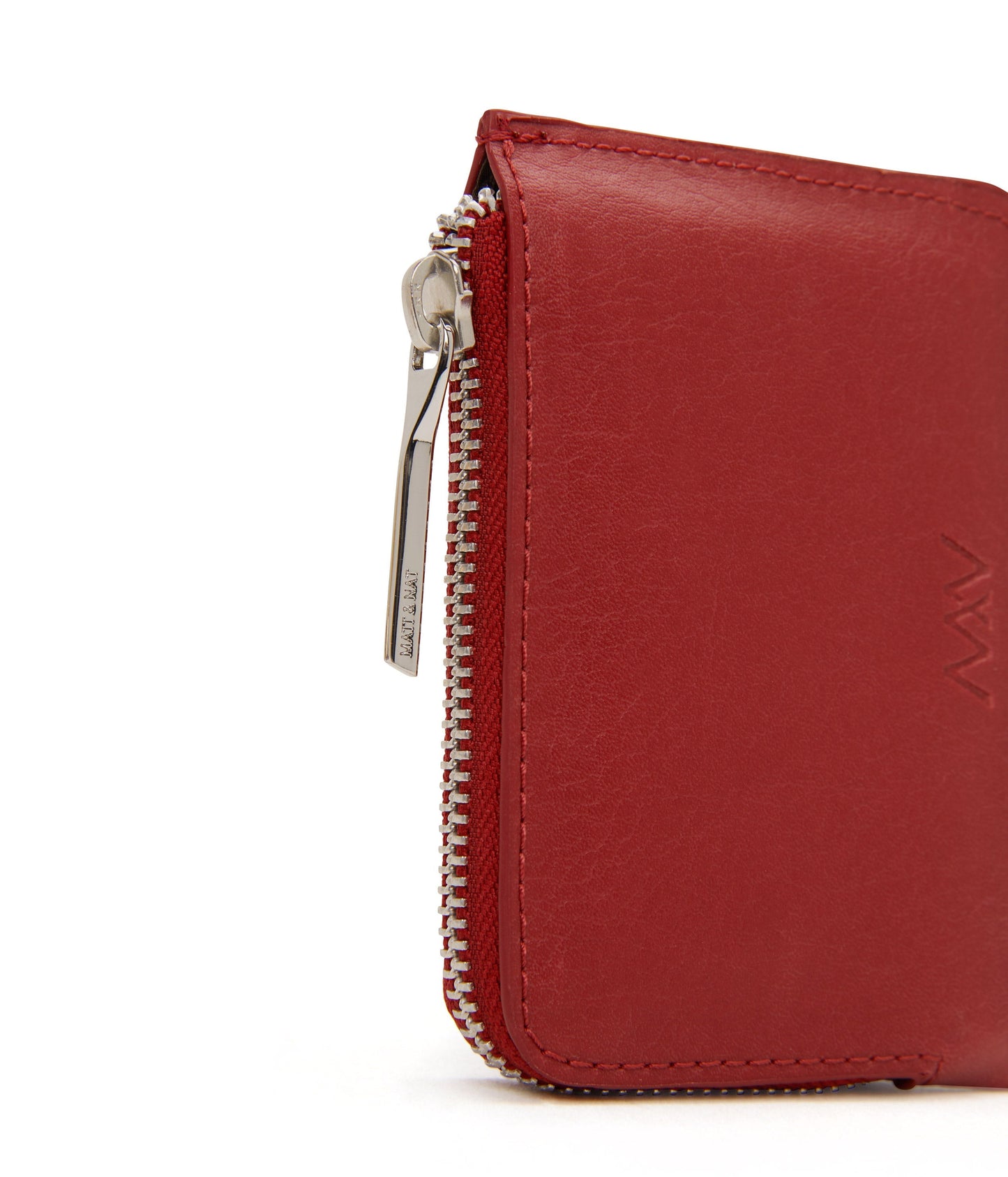 SEVASM Small Vegan Wallet - Vintage