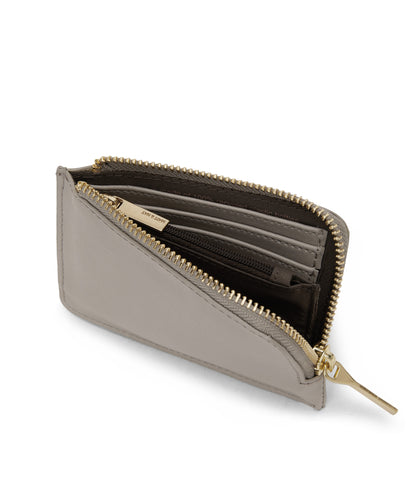 SEVASM Small Vegan Wallet - Vintage