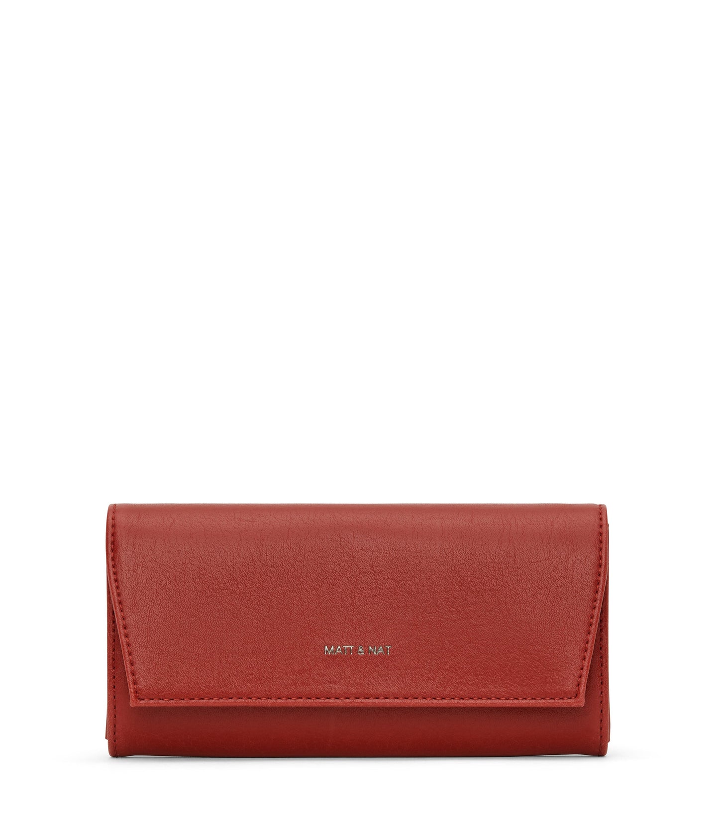 VERA Vegan Wallet - Vintage