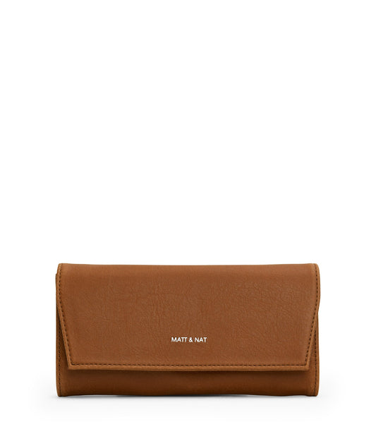 VERA Vegan Wallet - Vintage