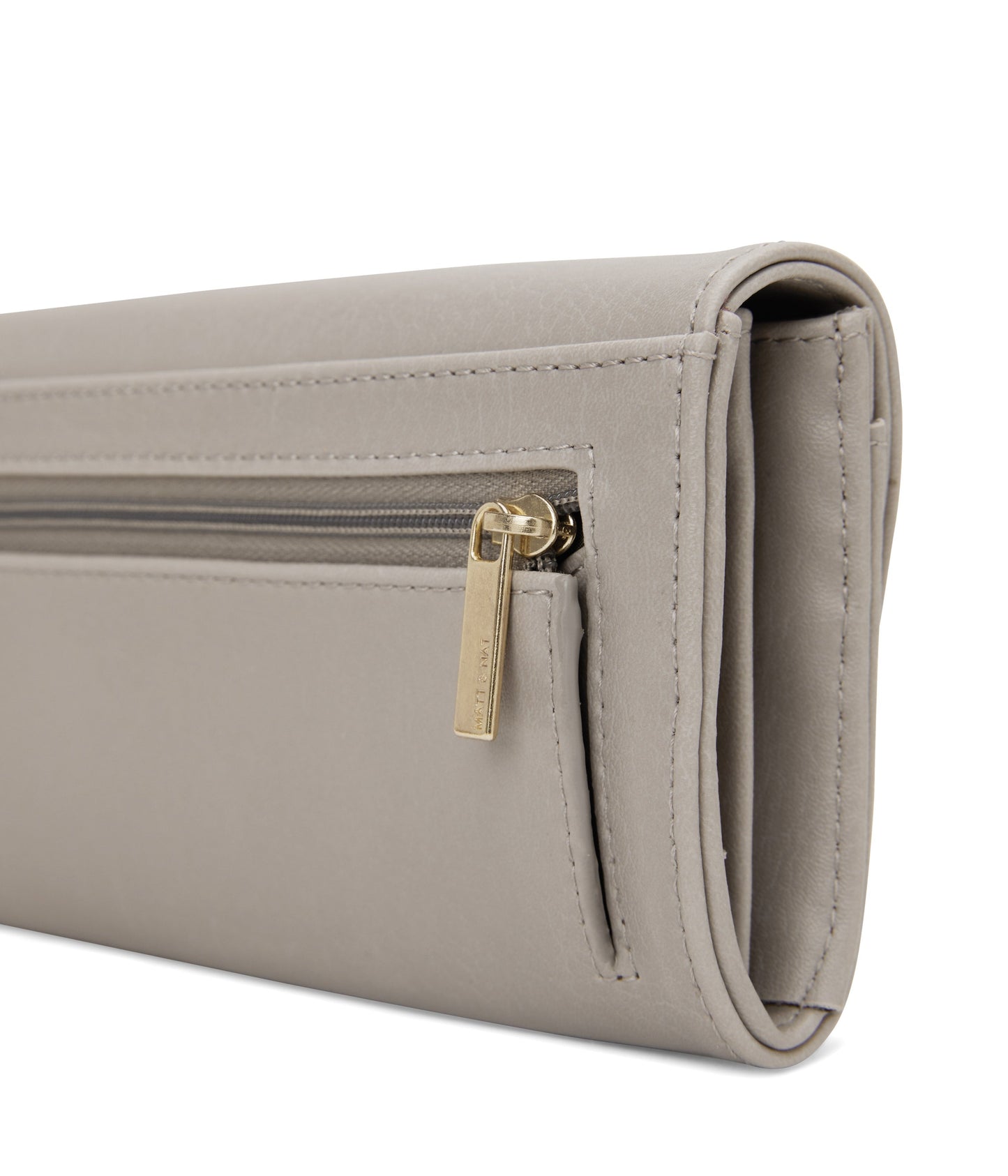 VERA Vegan Wallet - Vintage