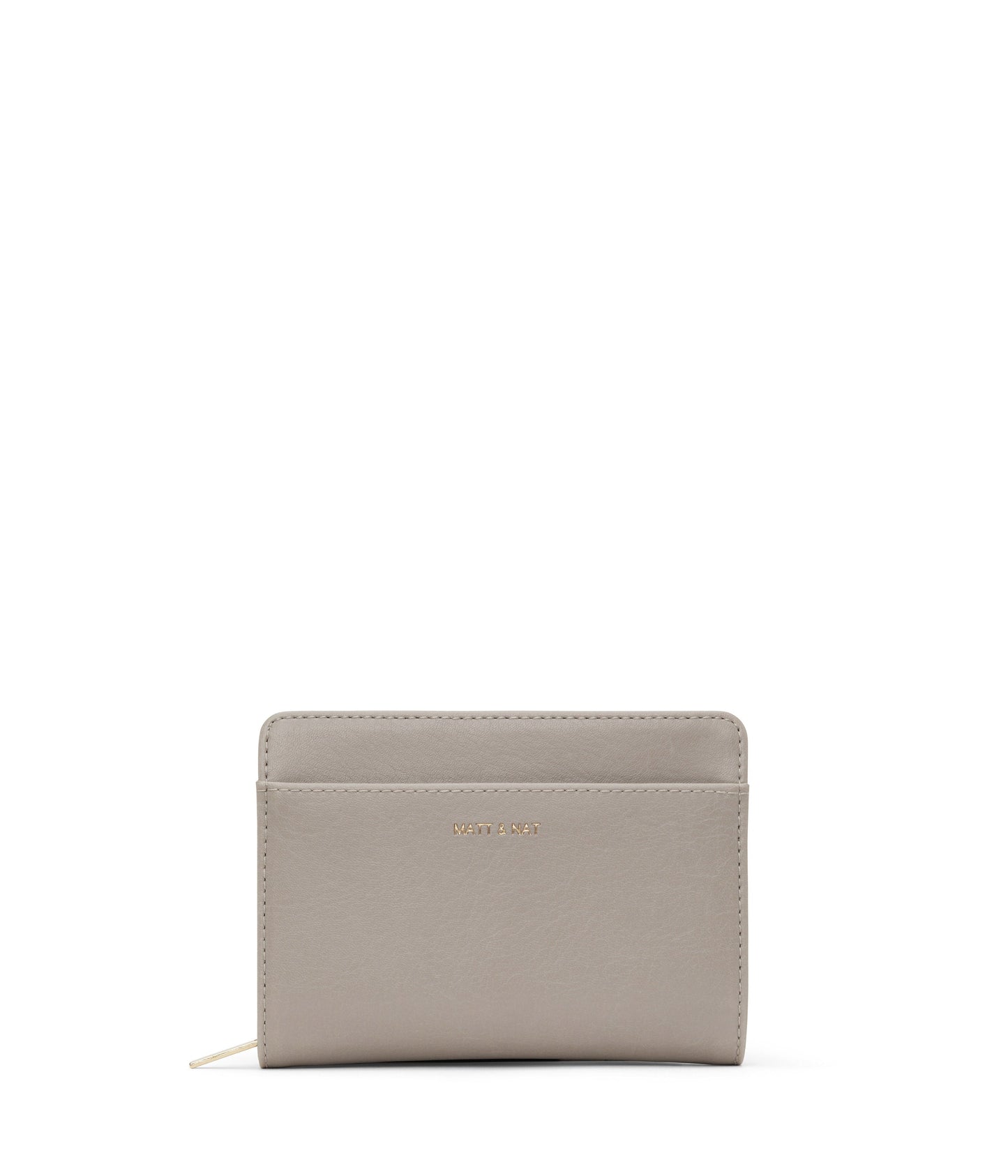 WEBBERSM Small Vegan Wallet - Vintage