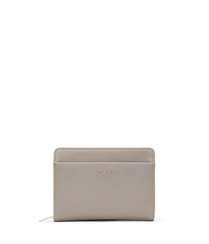 WEBBERSM Small Vegan Wallet - Vintage