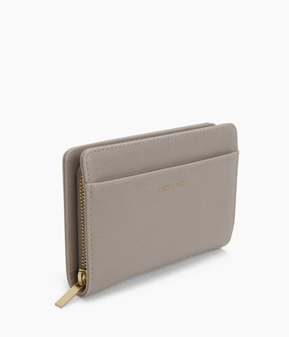 WEBBERSM Small Vegan Wallet - Vintage