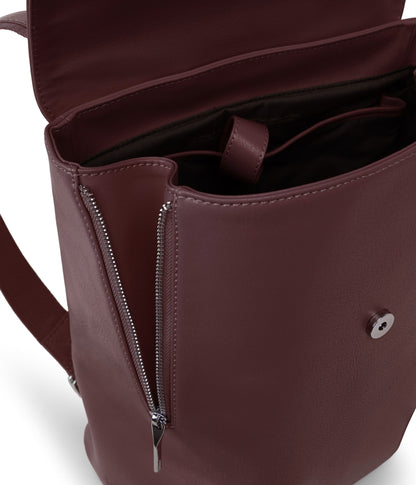 FABI Vegan Backpack - Arbor