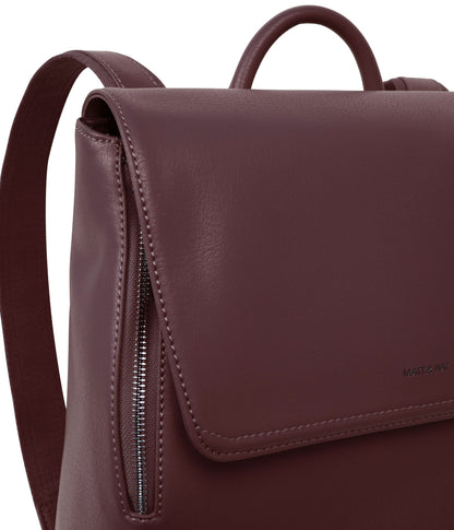 FABI Vegan Backpack - Arbor