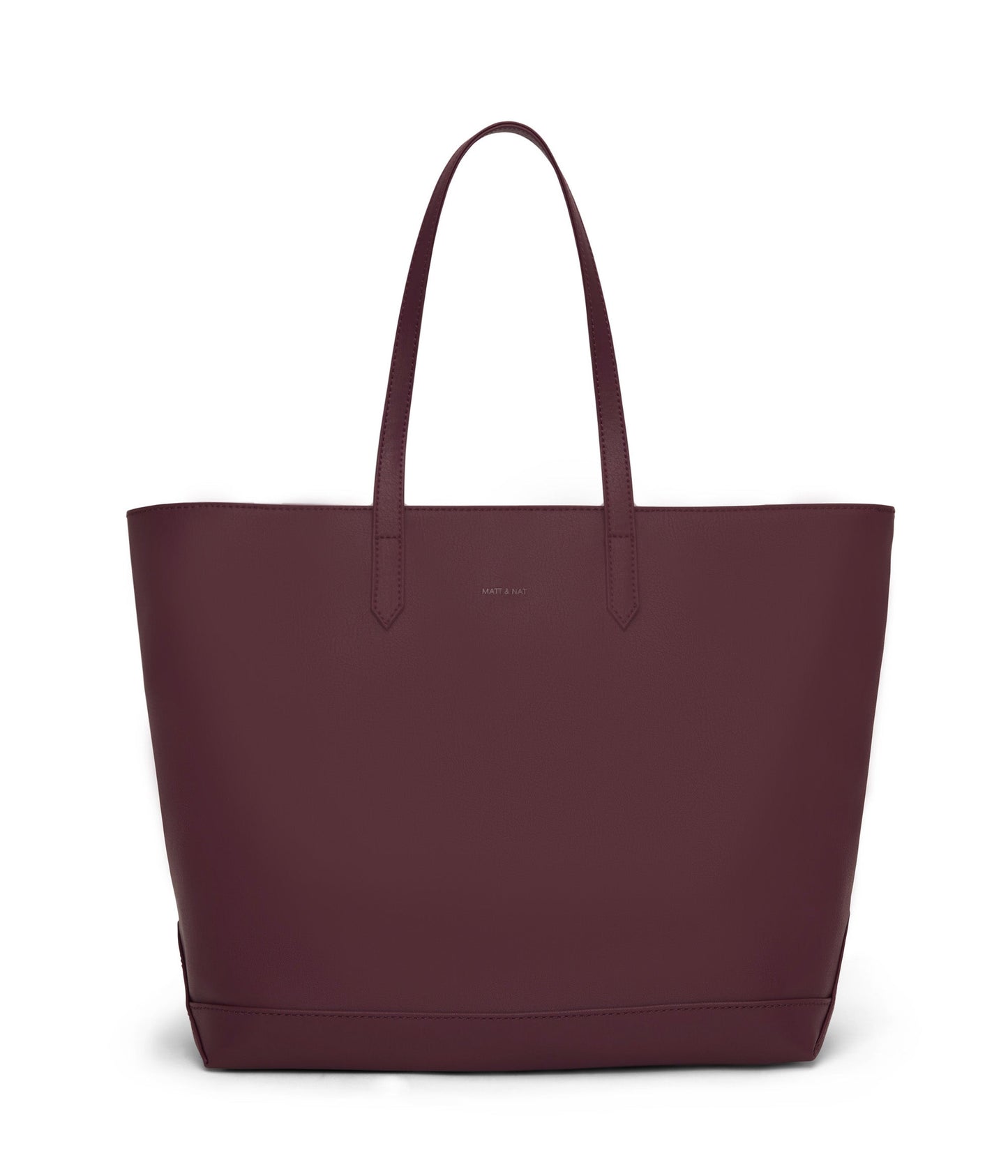 SCHLEPP Vegan Tote Bag - Arbor