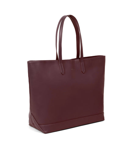 SCHLEPP Vegan Tote Bag - Arbor