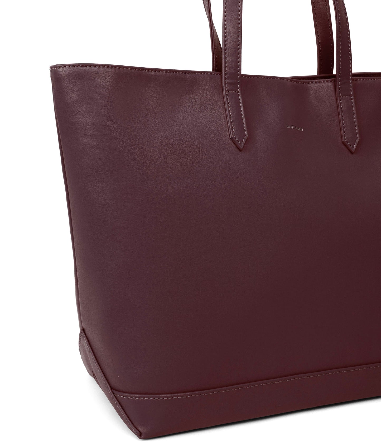 SCHLEPP Vegan Tote Bag - Arbor