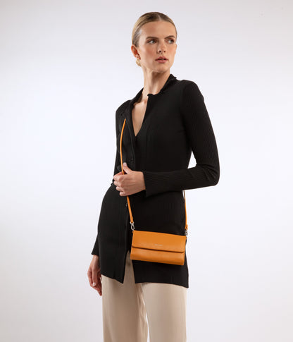 DREW MED Vegan Crossbody Bag - Arbor