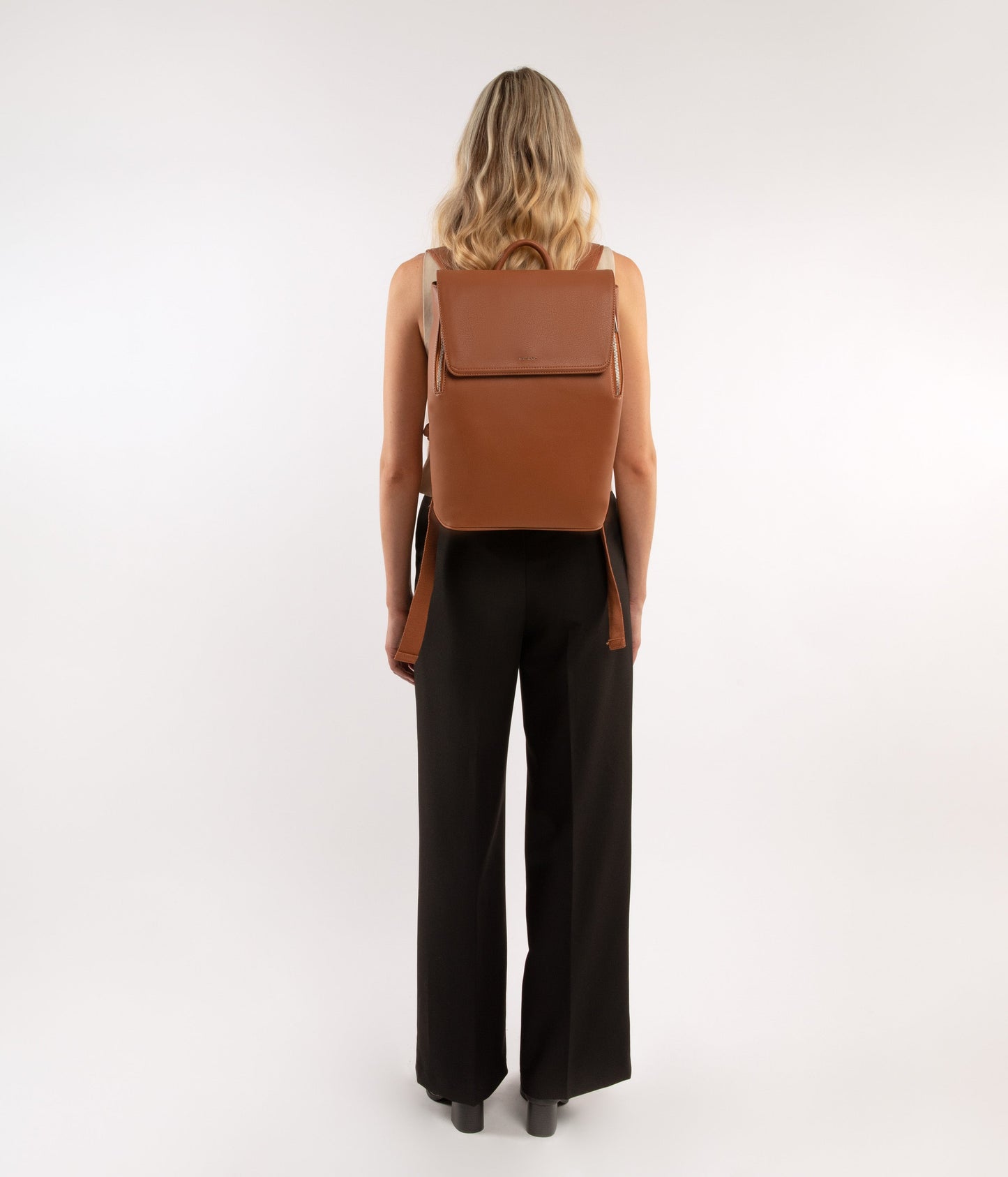FABI Vegan Backpack - Arbor