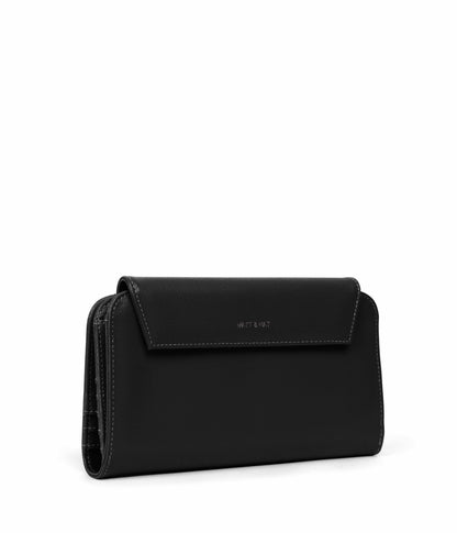 BAY Vegan Folded Wallet - Arbor