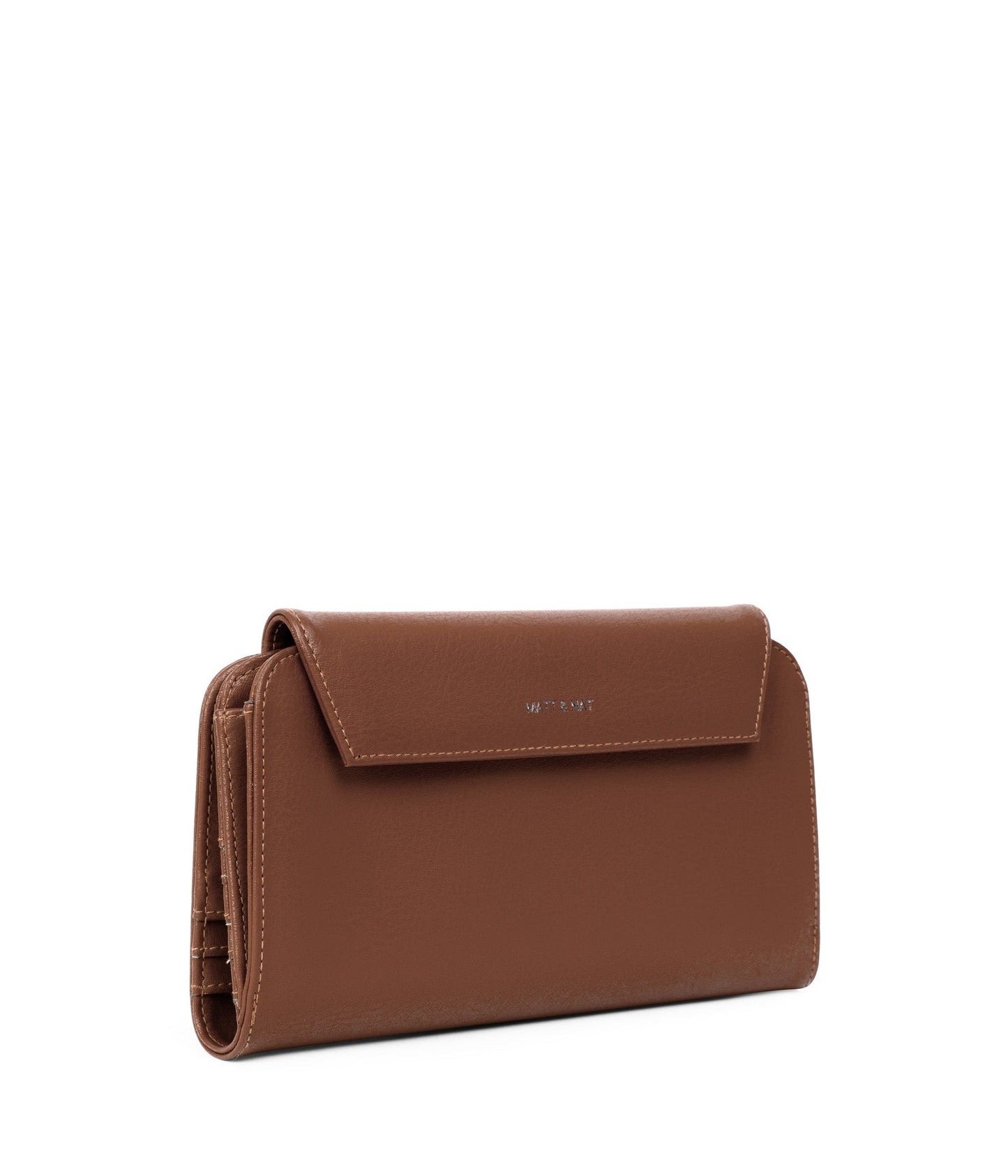 BAY Vegan Folded Wallet - Arbor