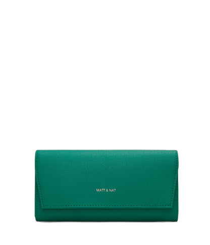 VERA Vegan Wallet - Arbor
