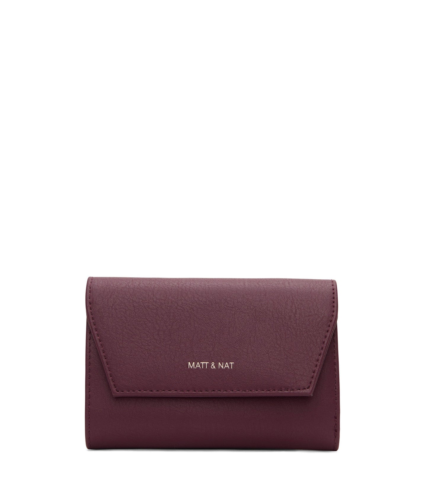 VERASM Small Vegan Wallet - Arbor