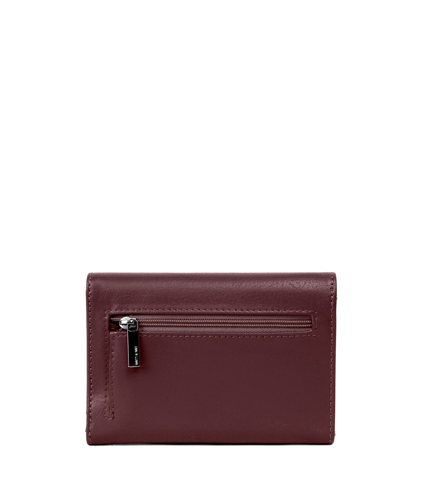 VERASM Small Vegan Wallet - Arbor