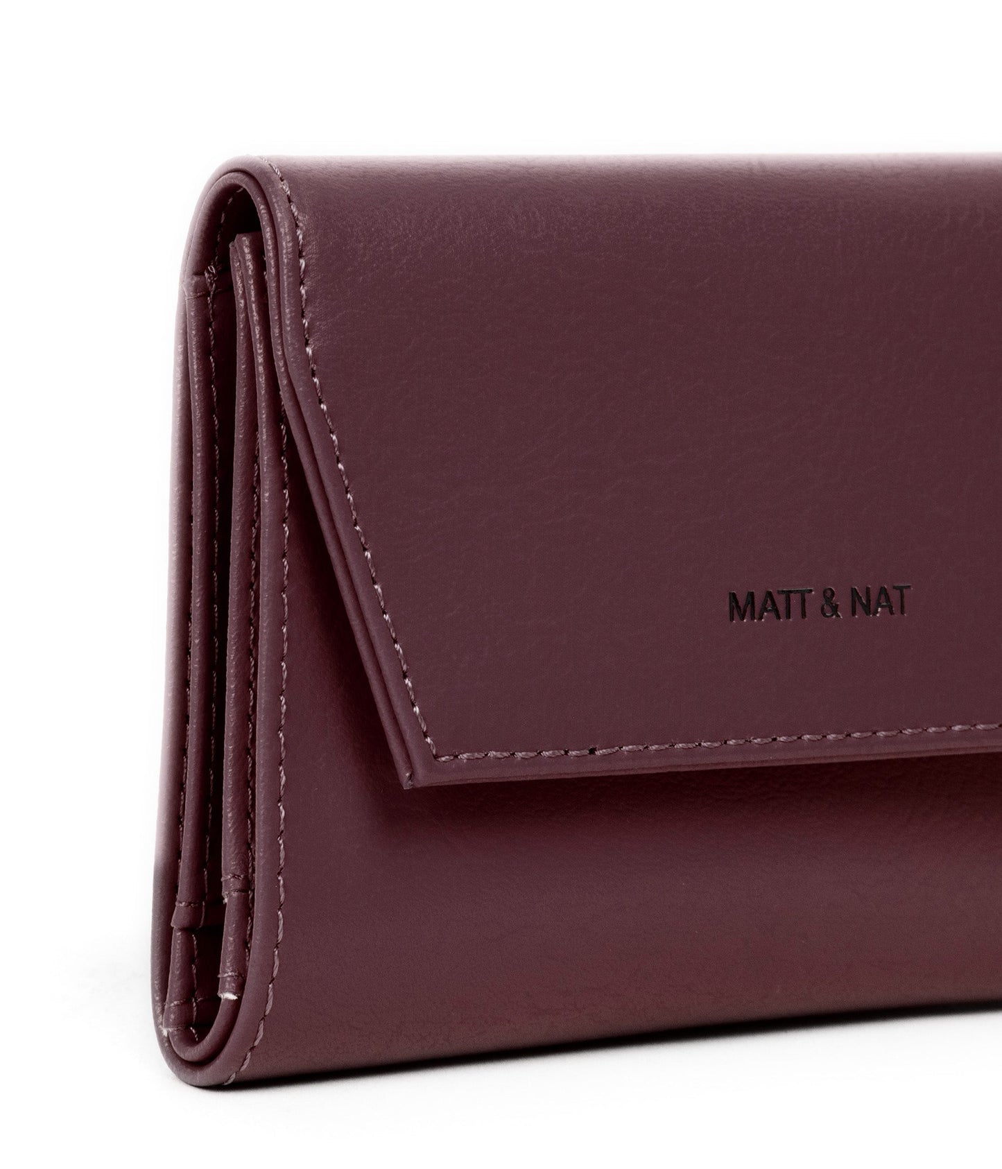 VERASM Small Vegan Wallet - Arbor