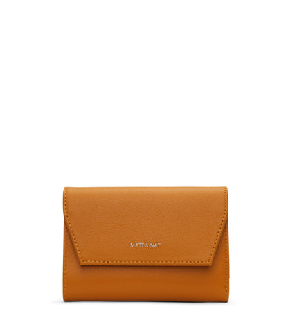 VERASM Small Vegan Wallet - Arbor
