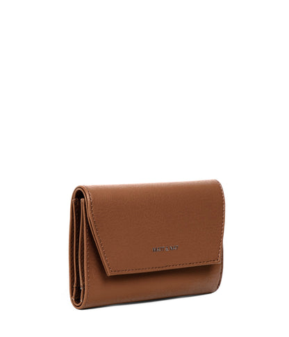 VERASM Small Vegan Wallet - Arbor