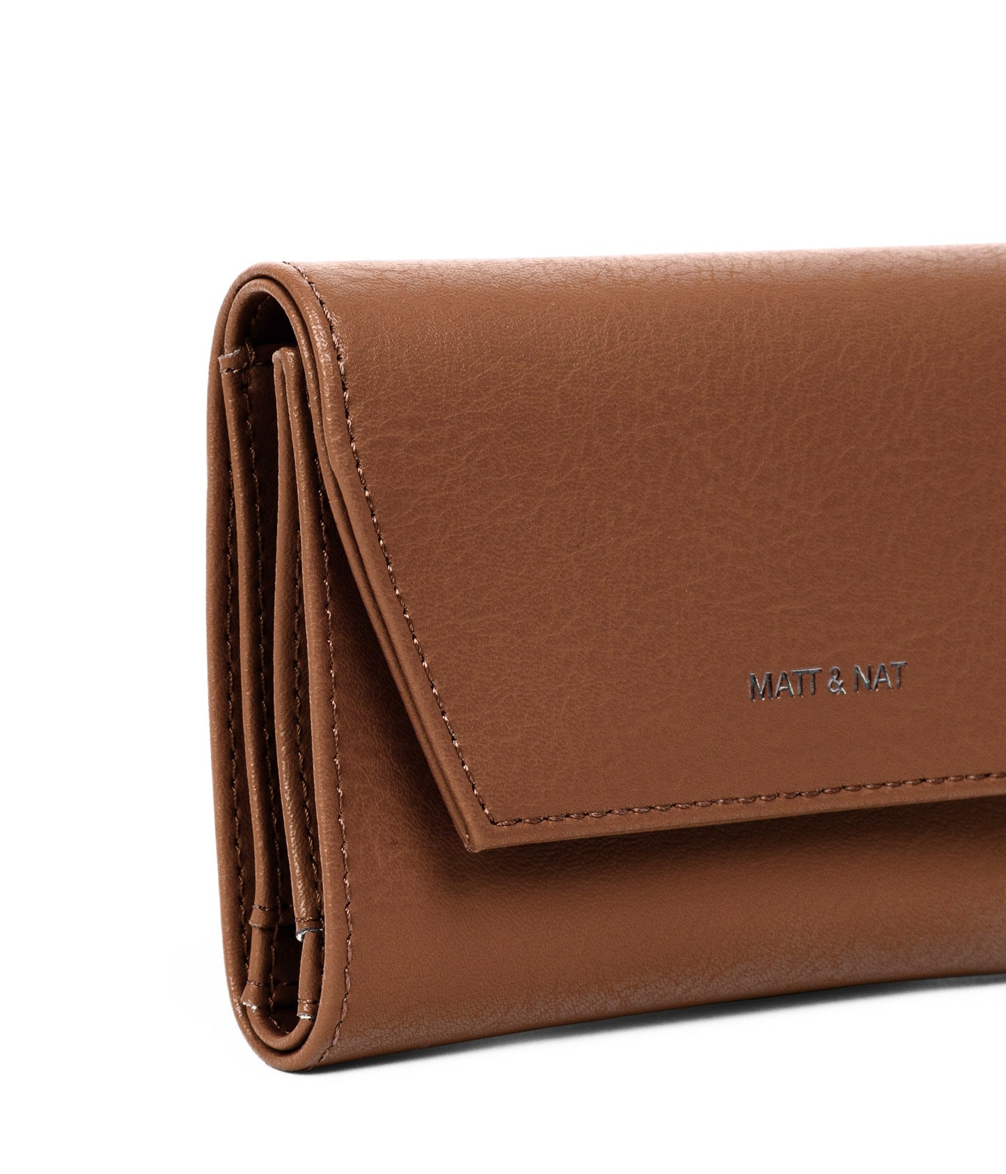 VERASM Small Vegan Wallet - Arbor