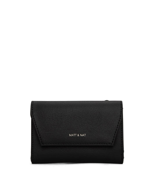 VERASM Small Vegan Wallet - Arbor