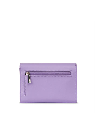VERASM Small Vegan Wallet - Arbor