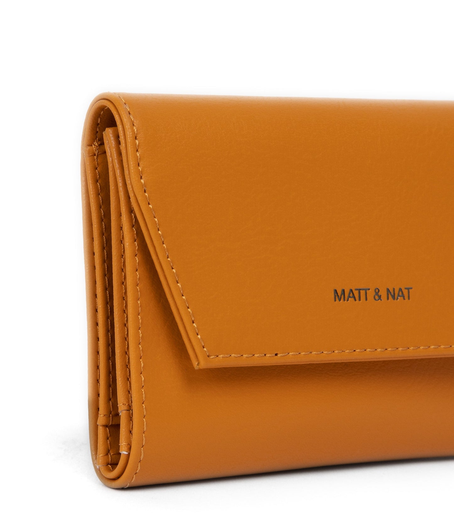 VERASM Small Vegan Wallet - Arbor