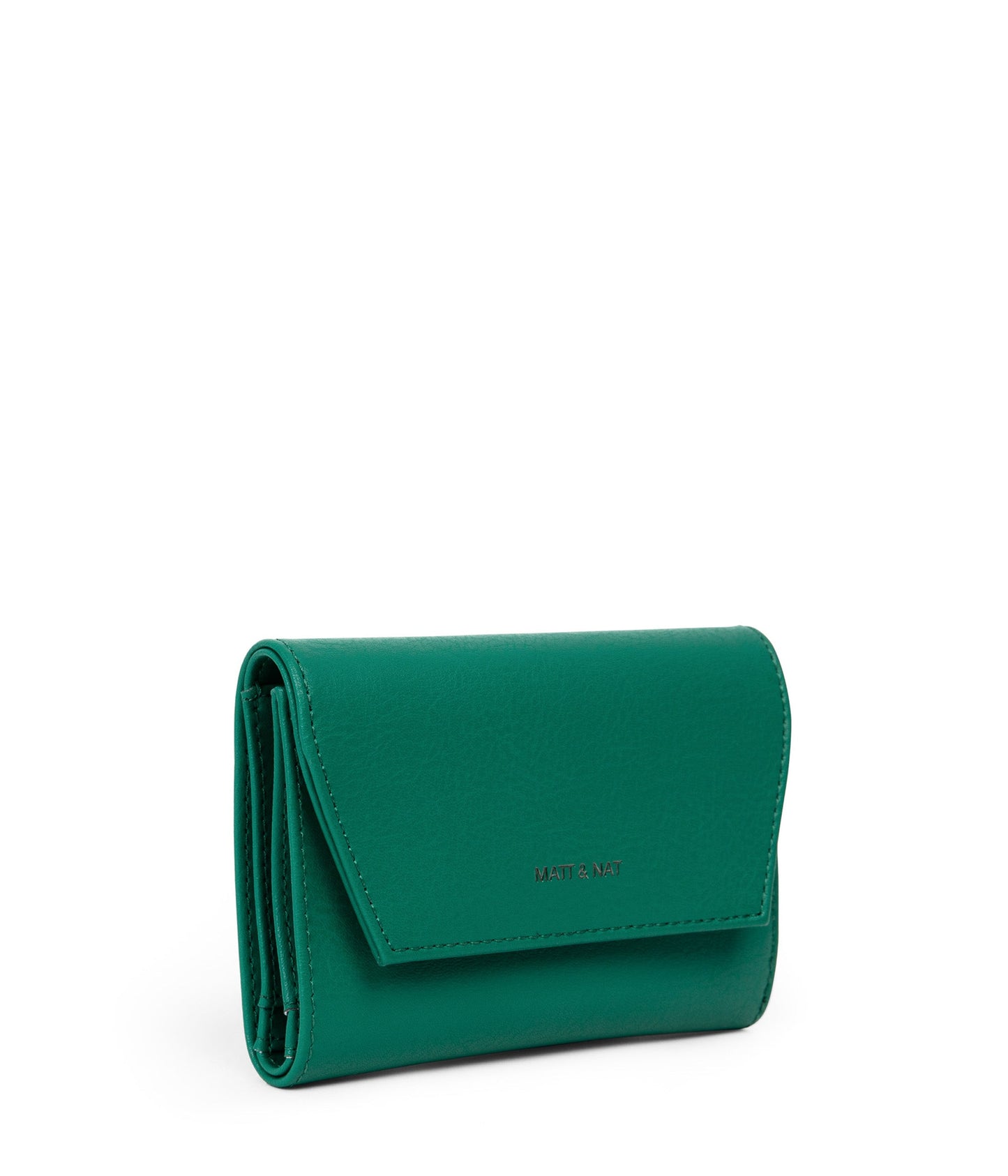 VERASM Small Vegan Wallet - Arbor