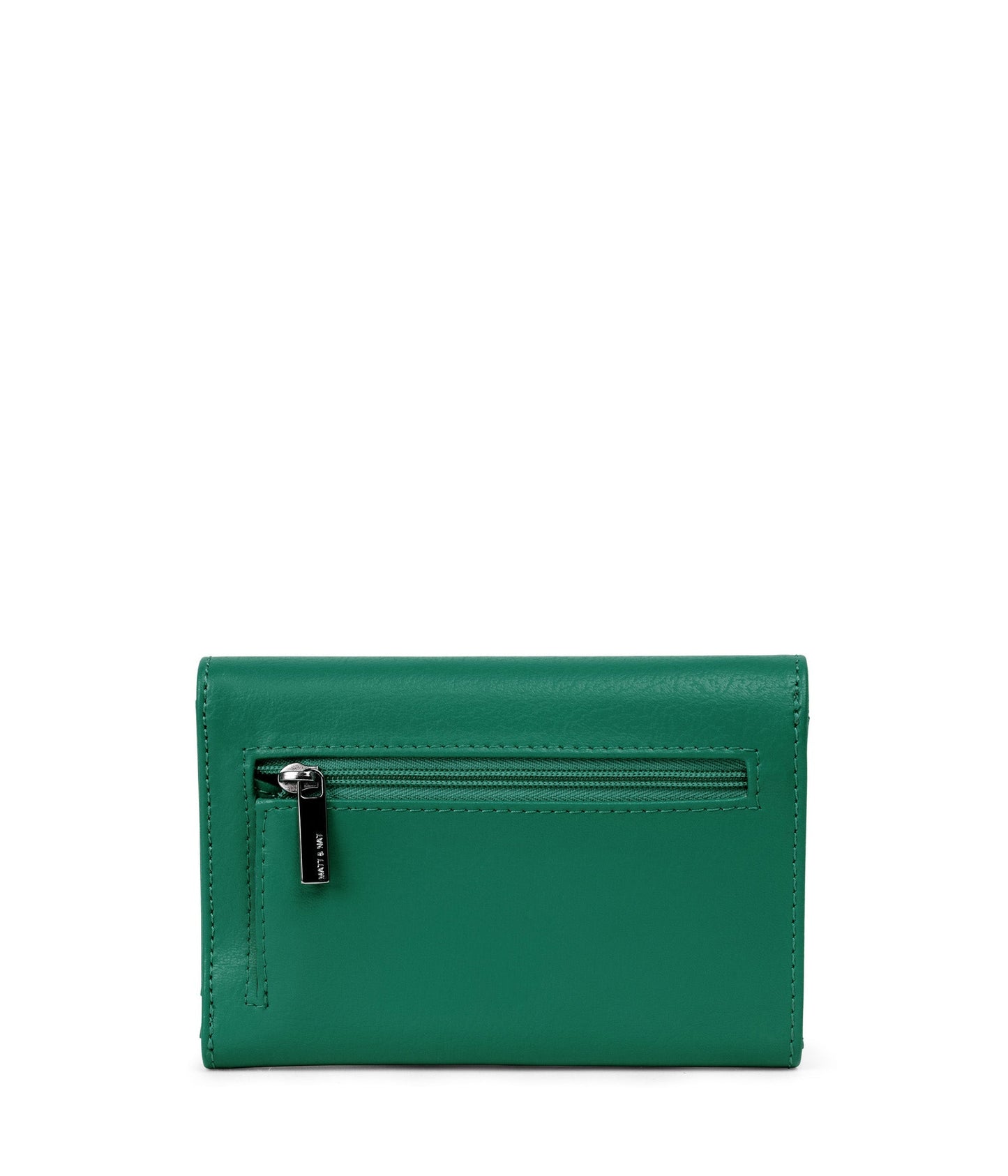 VERASM Small Vegan Wallet - Arbor