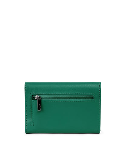 VERASM Small Vegan Wallet - Arbor