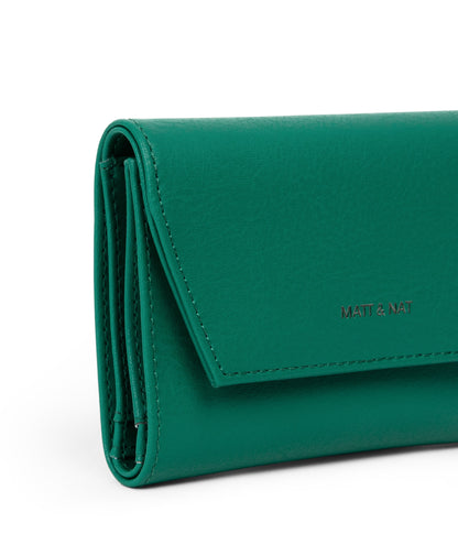 VERASM Small Vegan Wallet - Arbor