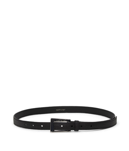 BRI Women’s Vegan Belt - Purity