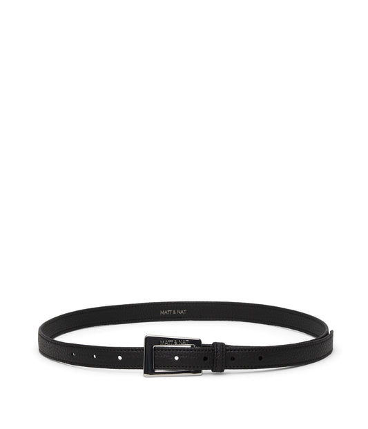 BRI Women’s Vegan Belt - Purity
