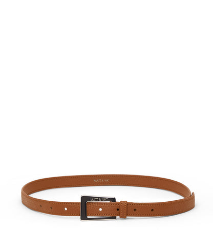 BRI Women’s Vegan Belt - Purity