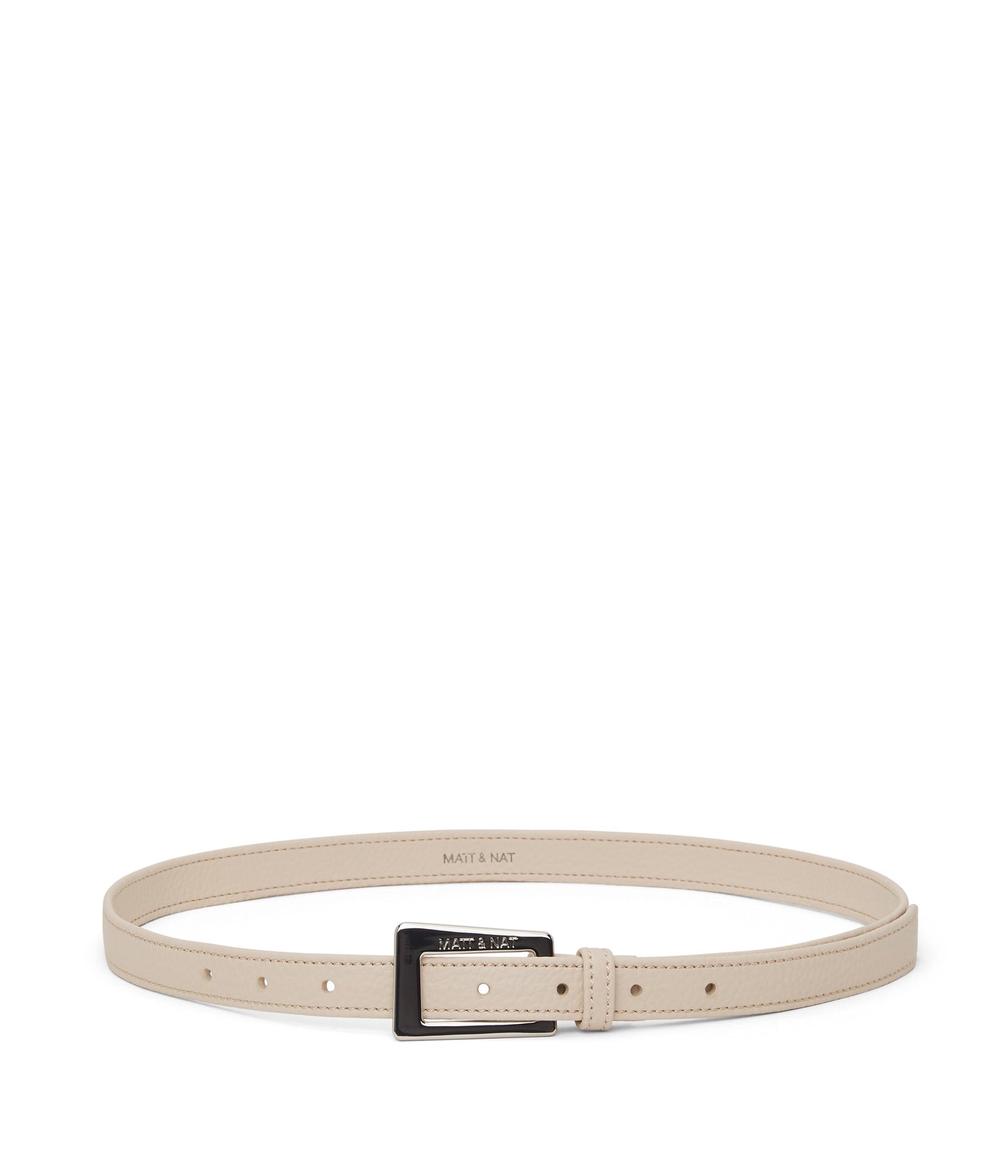 BRI Women’s Vegan Belt - Purity