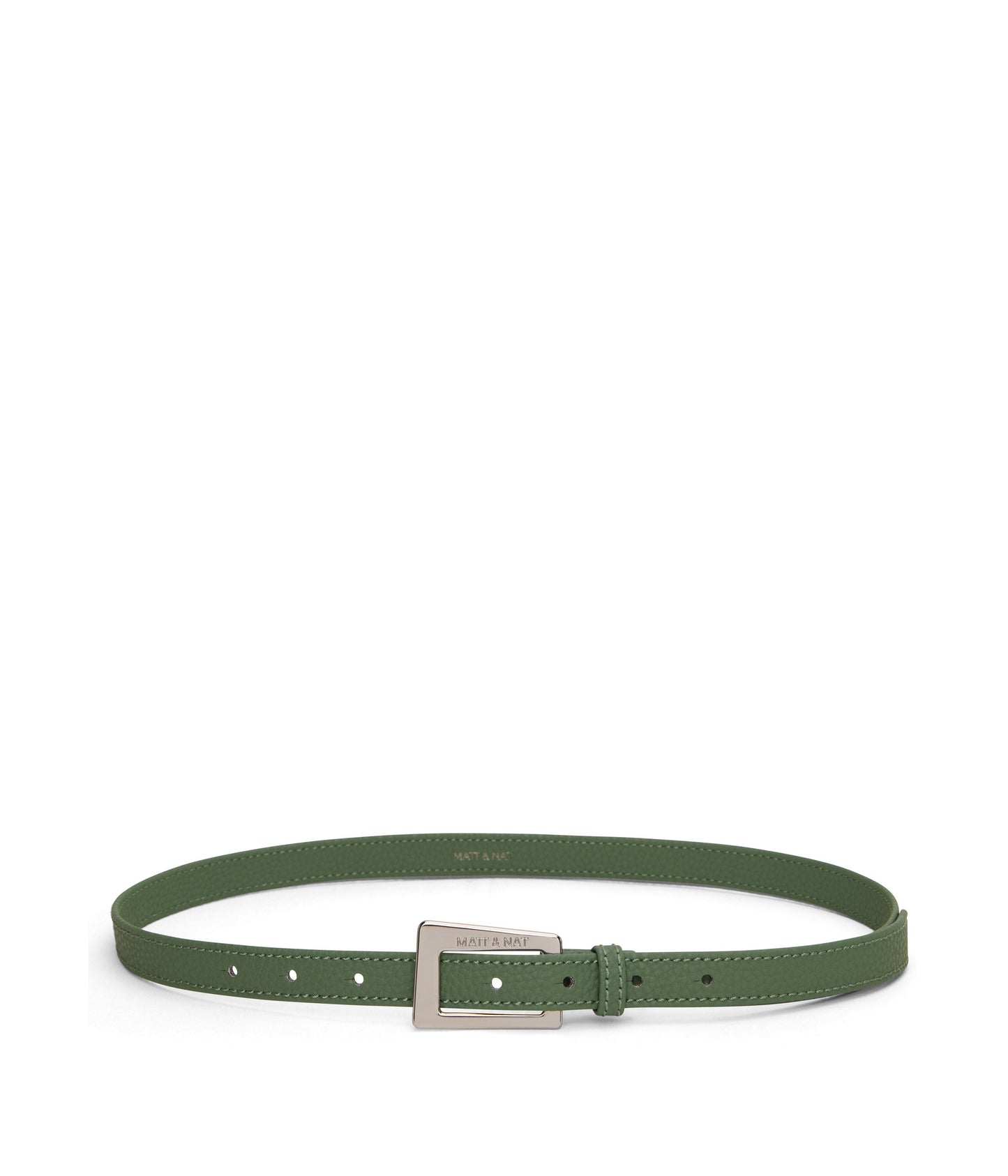 BRI Women’s Vegan Belt - Purity