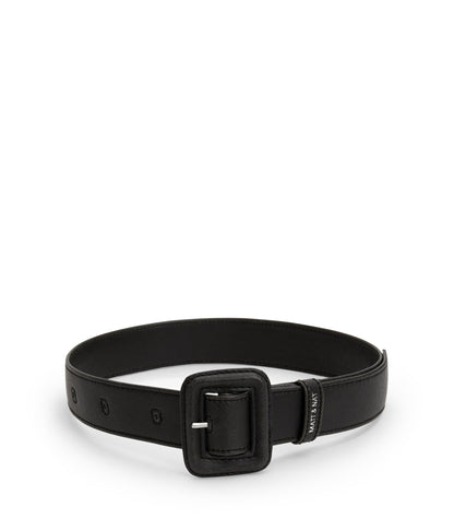 SARRA Women's Vegan Waist Belt