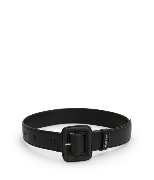 SARRA Women's Vegan Waist Belt