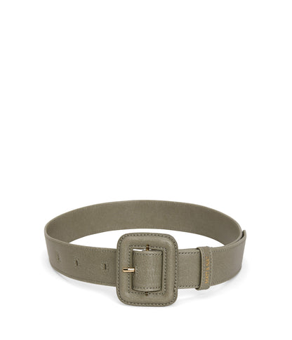 SARRA Women's Vegan Waist Belt