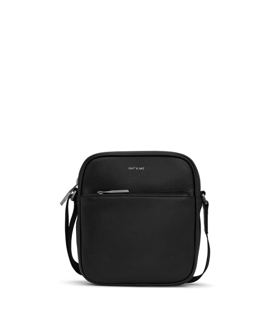 COEN MINI Small Vegan Crossbody Bag - Dwell