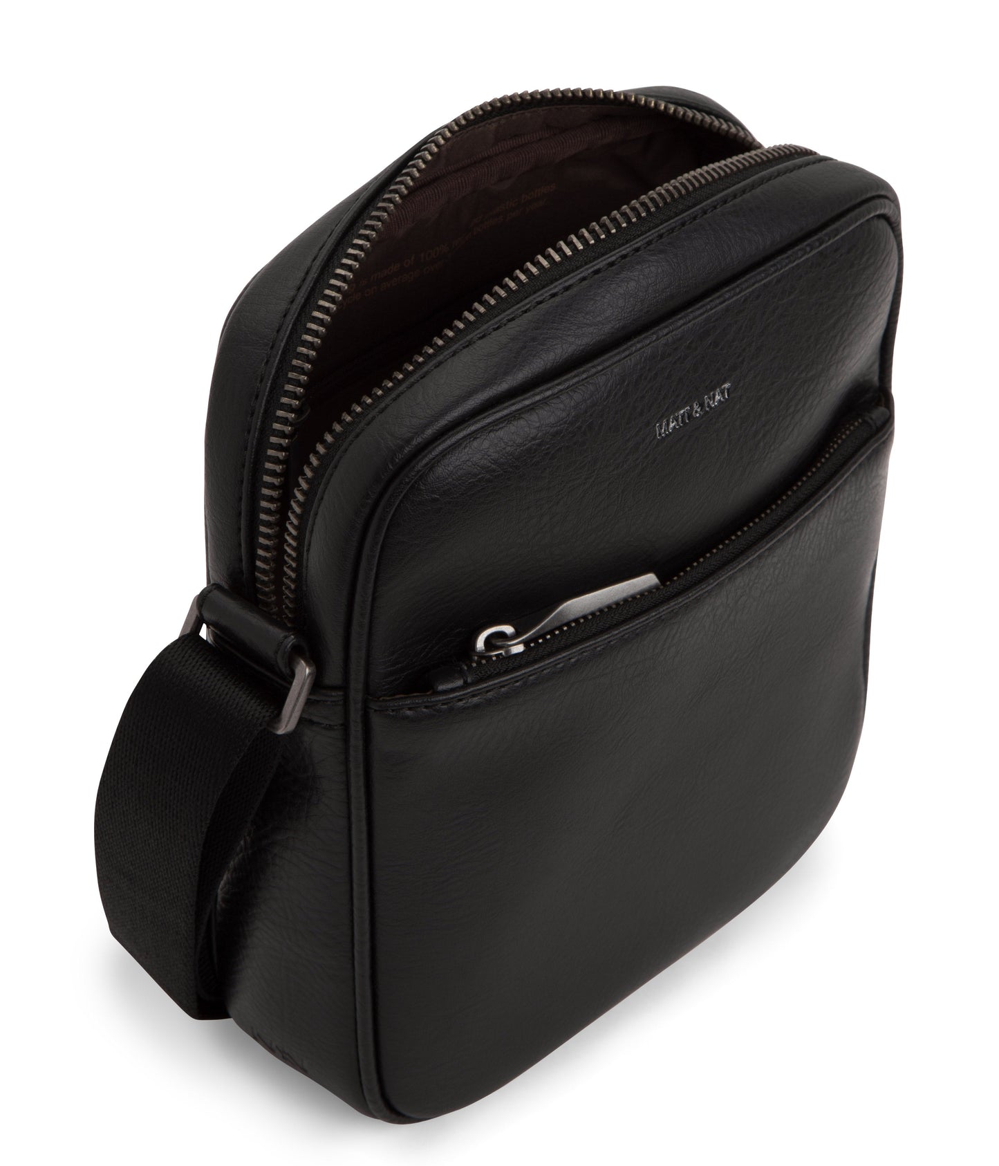 COEN MINI Small Vegan Crossbody Bag - Dwell