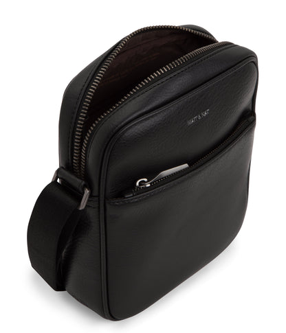 COEN MINI Small Vegan Crossbody Bag - Dwell