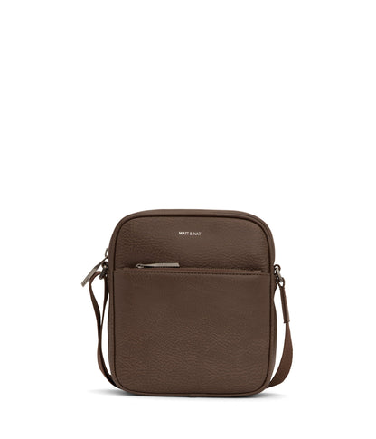 COEN MINI Small Vegan Crossbody Bag - Dwell