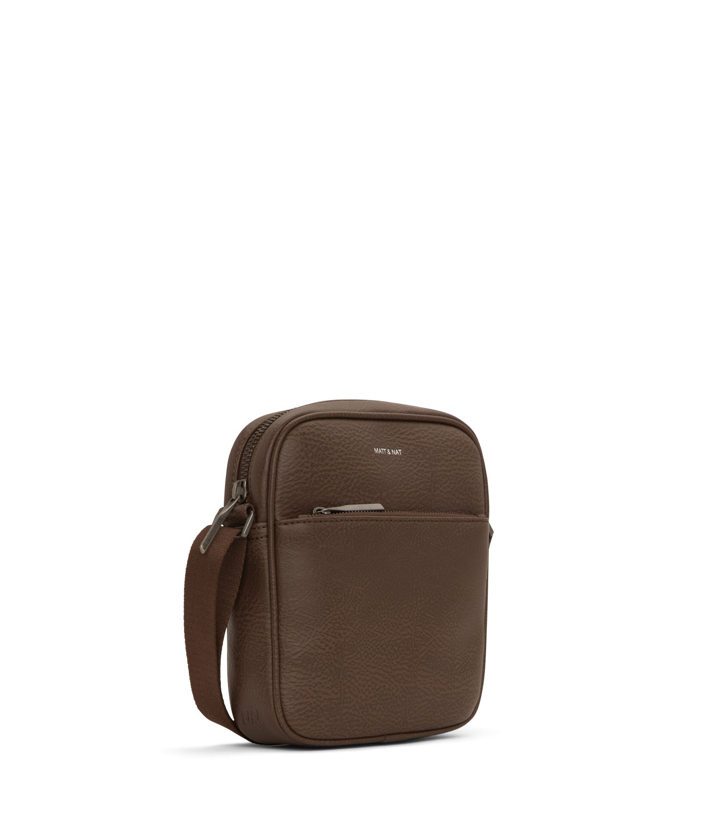 COEN MINI Small Vegan Crossbody Bag - Dwell