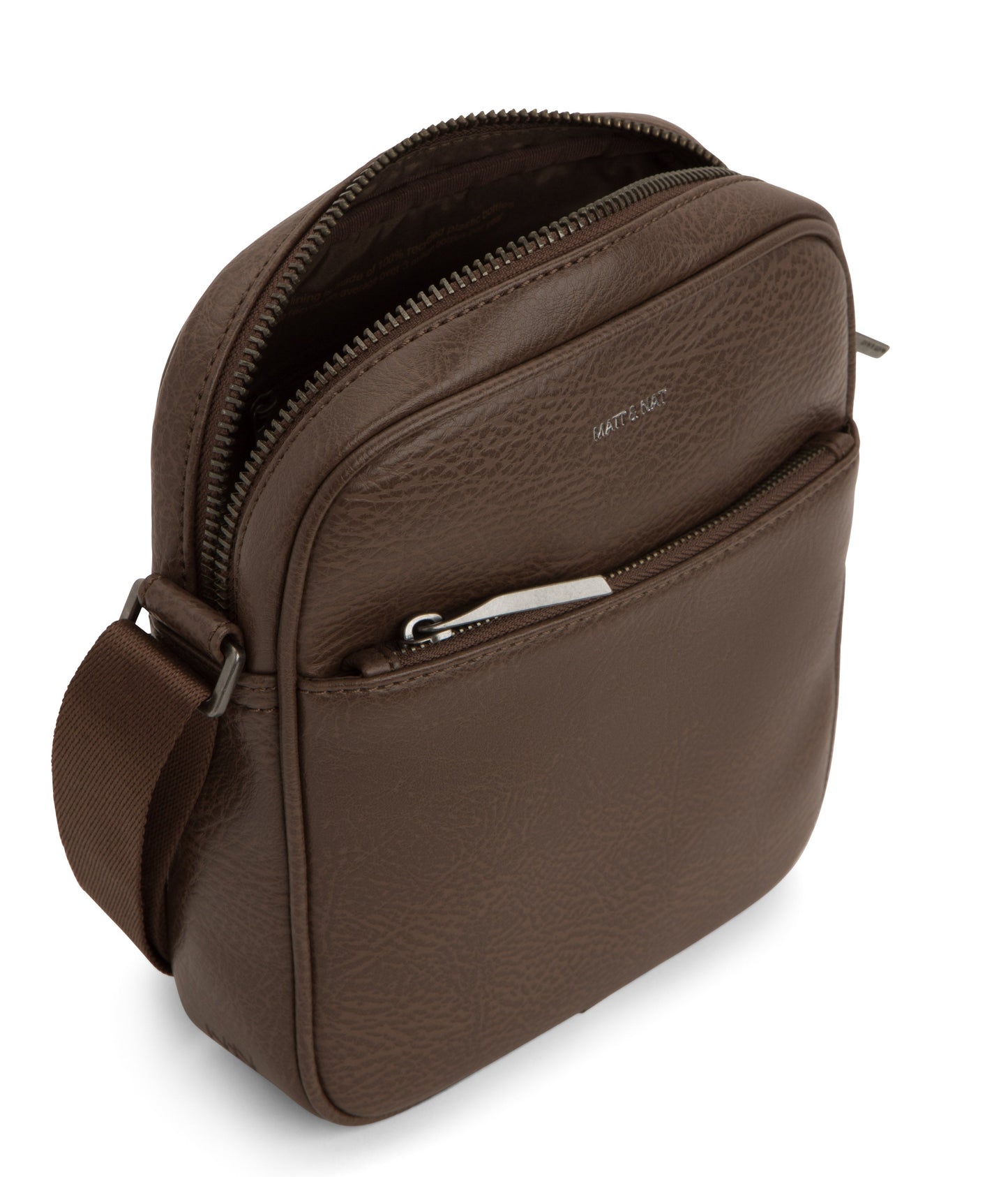 COEN MINI Small Vegan Crossbody Bag - Dwell