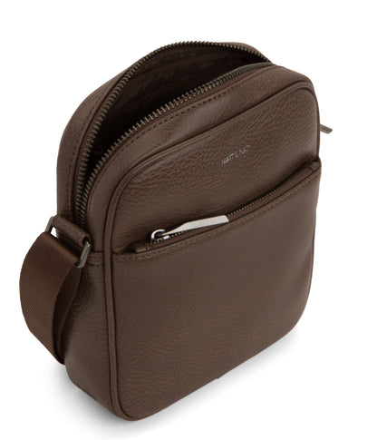 COEN MINI Small Vegan Crossbody Bag - Dwell