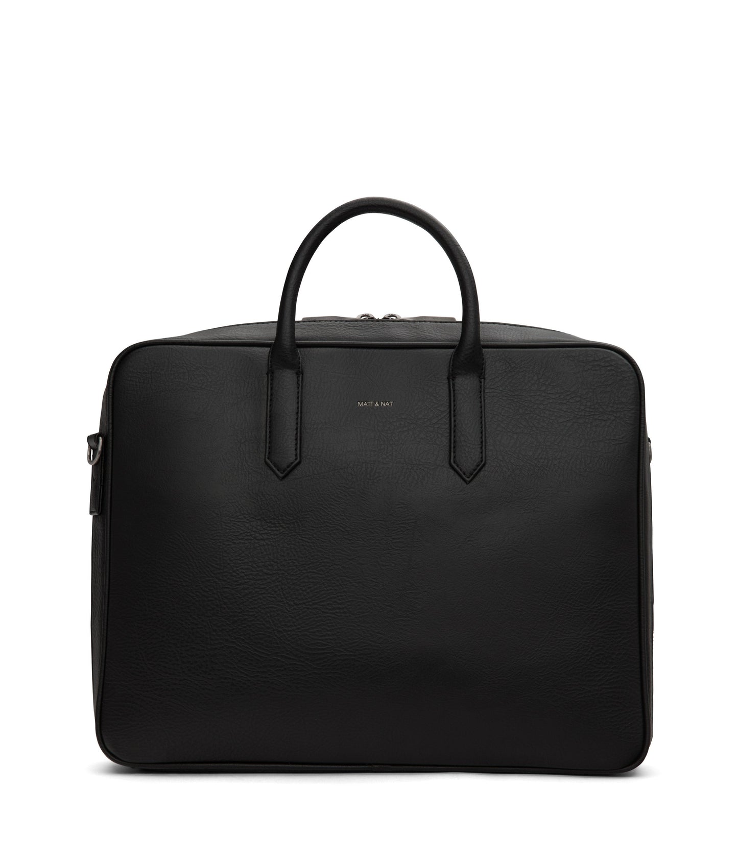 ELON Vegan Briefcase - Dwell